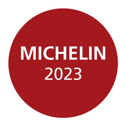 logo michelin 2020