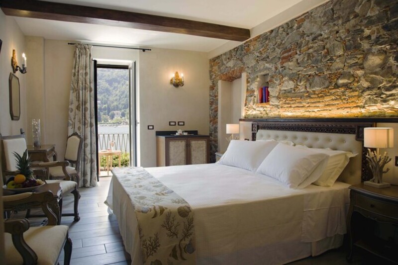 Hotels Stresa & surroundings