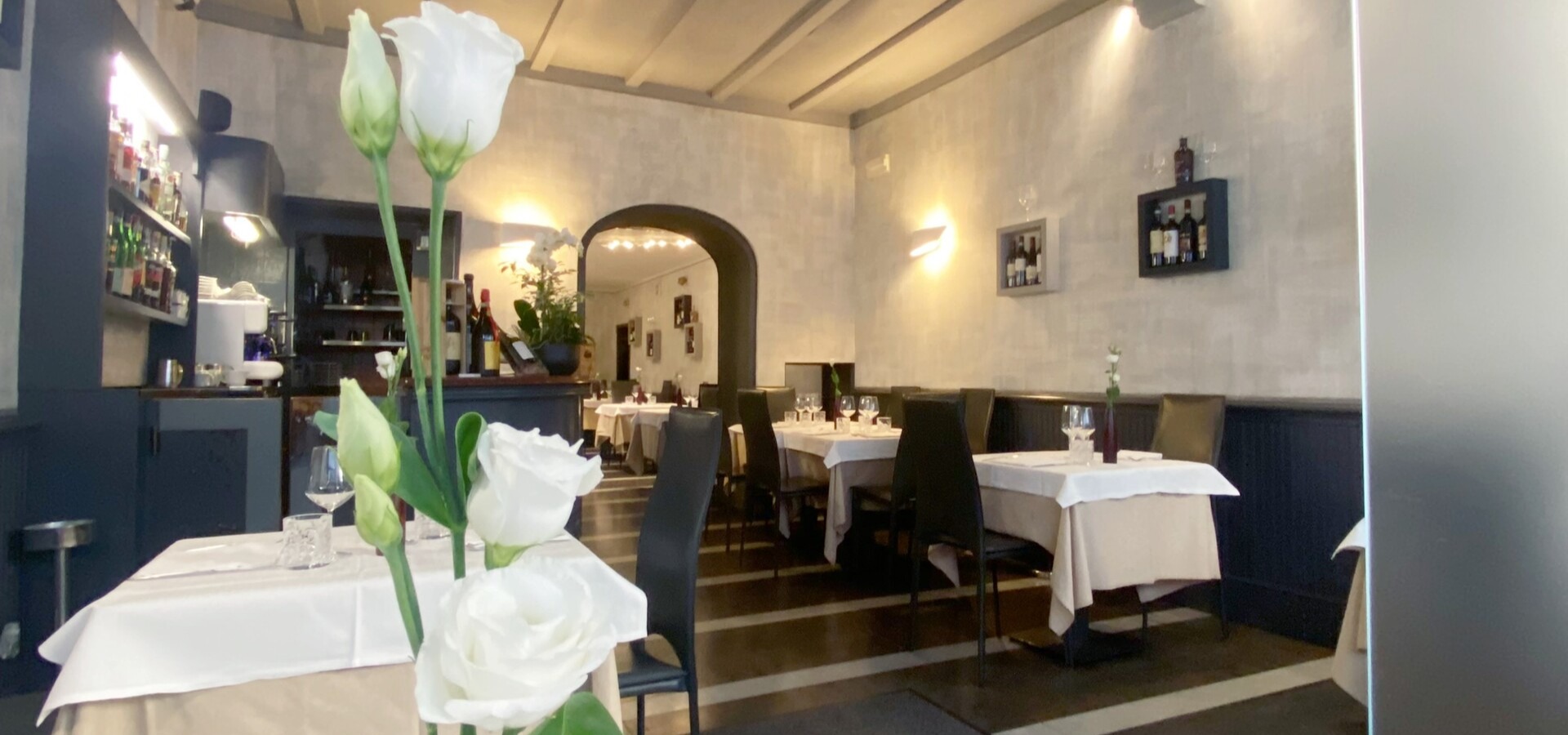 Ristorante Lo Stornello Stresa