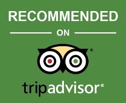 tripadvisor recommended